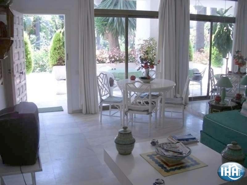 Urb. La Alcazaba, Puerto Banus / Marbella