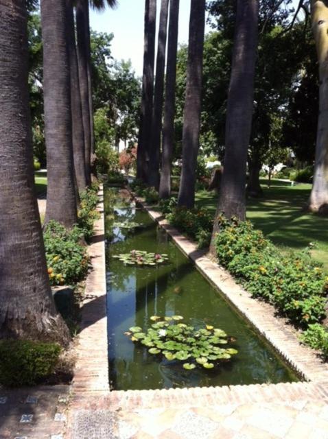 Urb. La Alcazaba, Puerto Banus / Marbella