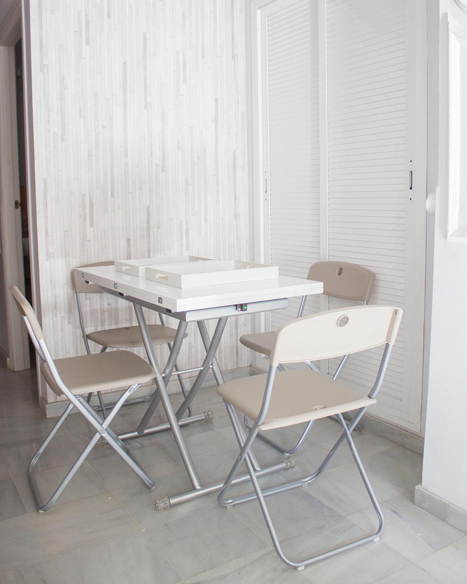 ALOJAMIENTO EN SEVILLA-TRIANA