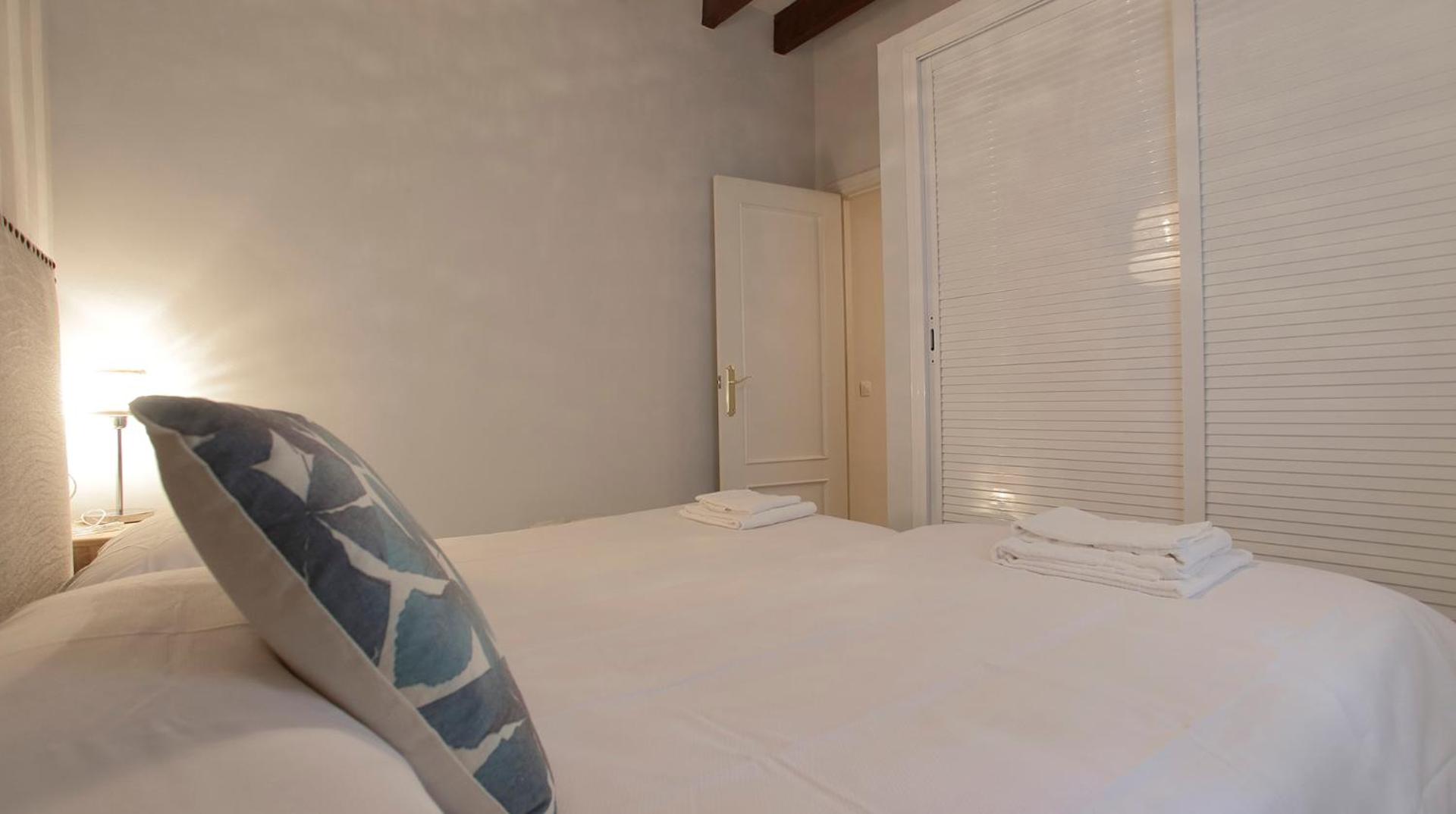 ALOJAMIENTO EN SEVILLA-TRIANA