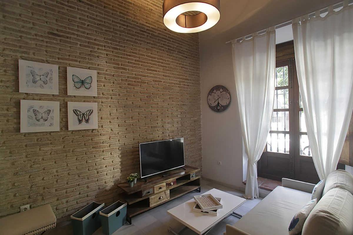 ALOJAMIENTO EN SEVILLA-TRIANA