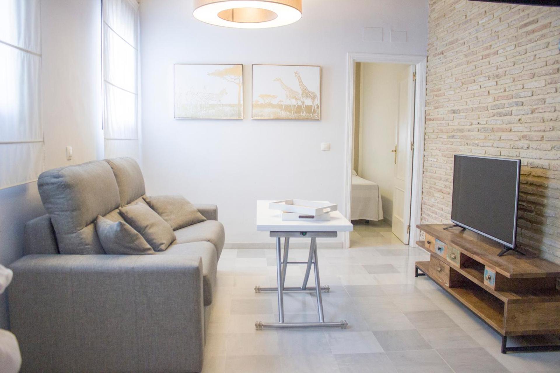 Maisonette with Private Terrace