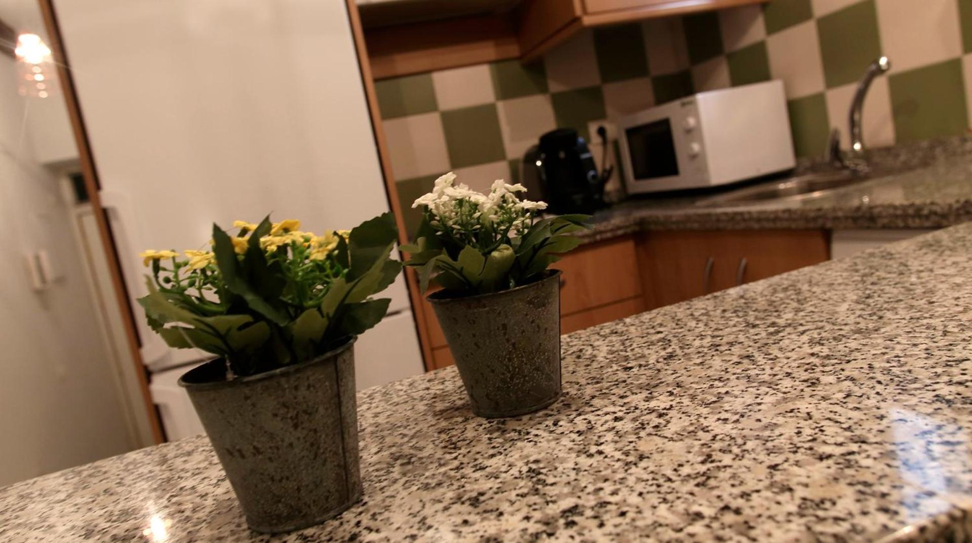 ALOJAMIENTO EN SEVILLA-TRIANA