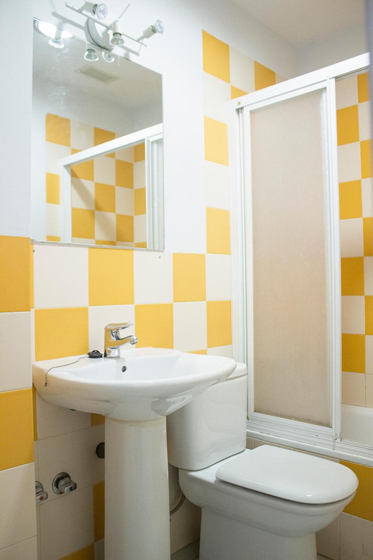 ALOJAMIENTO EN SEVILLA-TRIANA