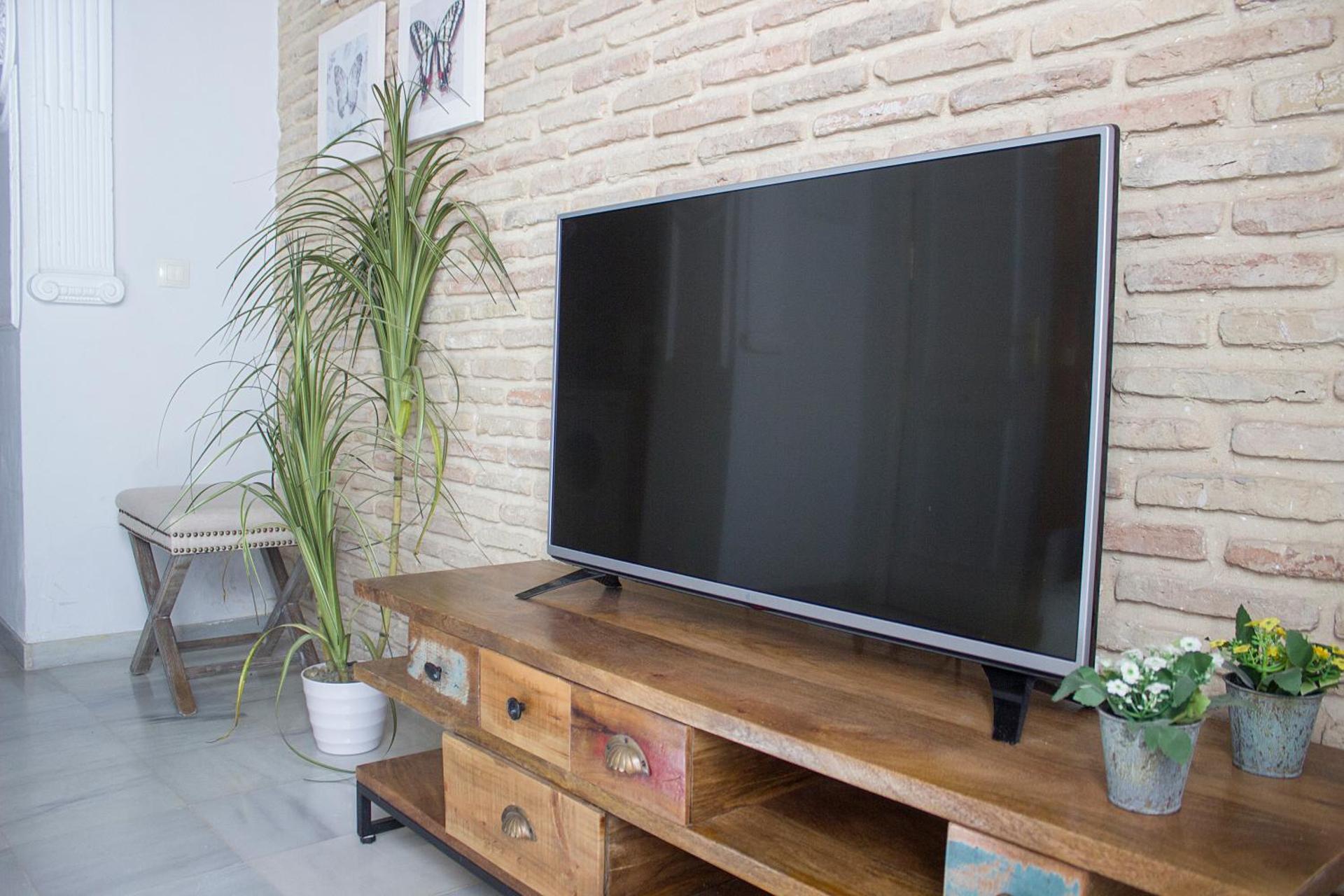 ALOJAMIENTO EN SEVILLA-TRIANA