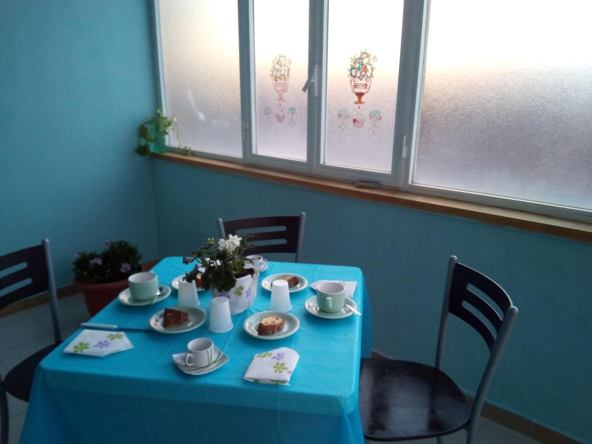 Bed & Breakfast LA TERRAZZA