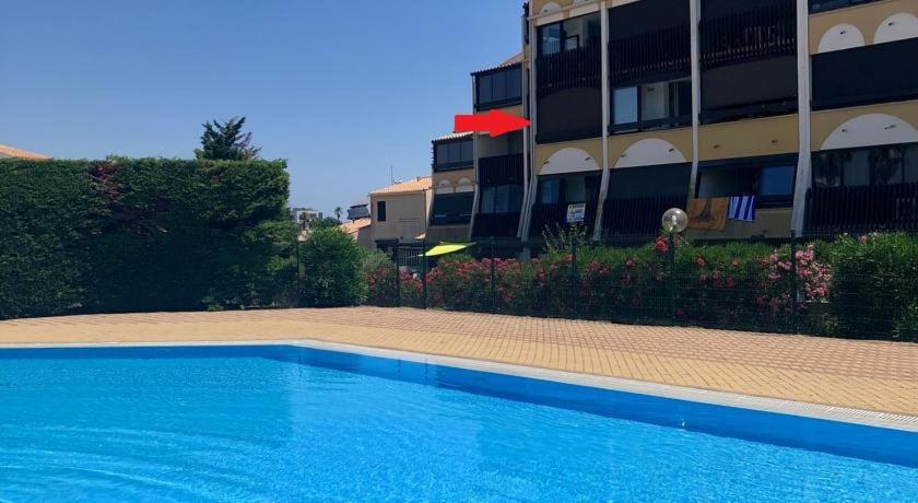 Studio Port Vénus Village Naturiste