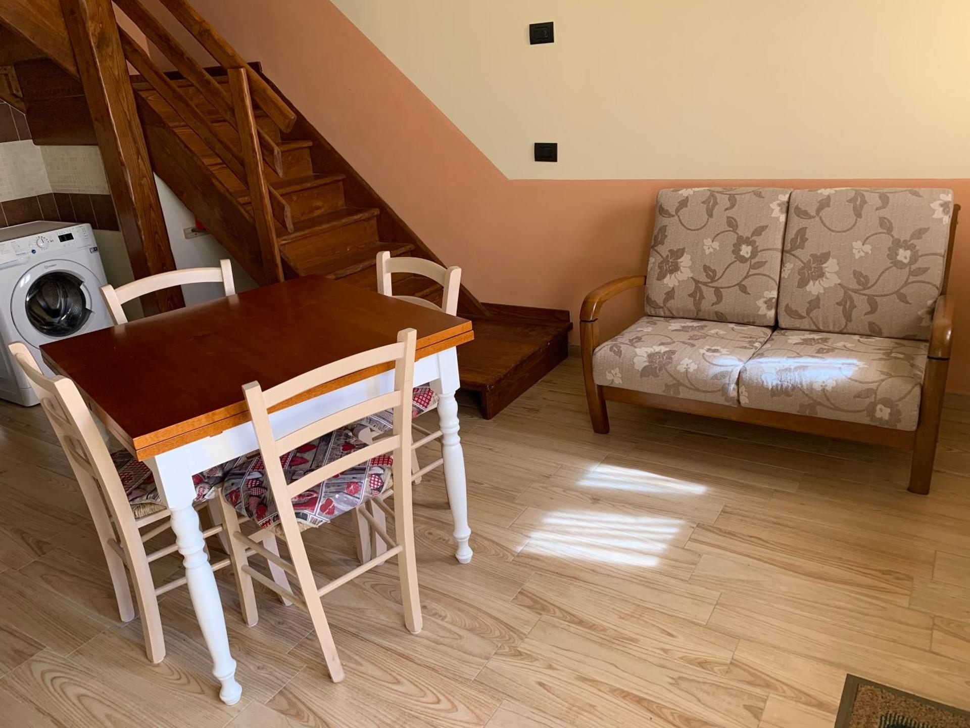 Agriturismo Campolungo