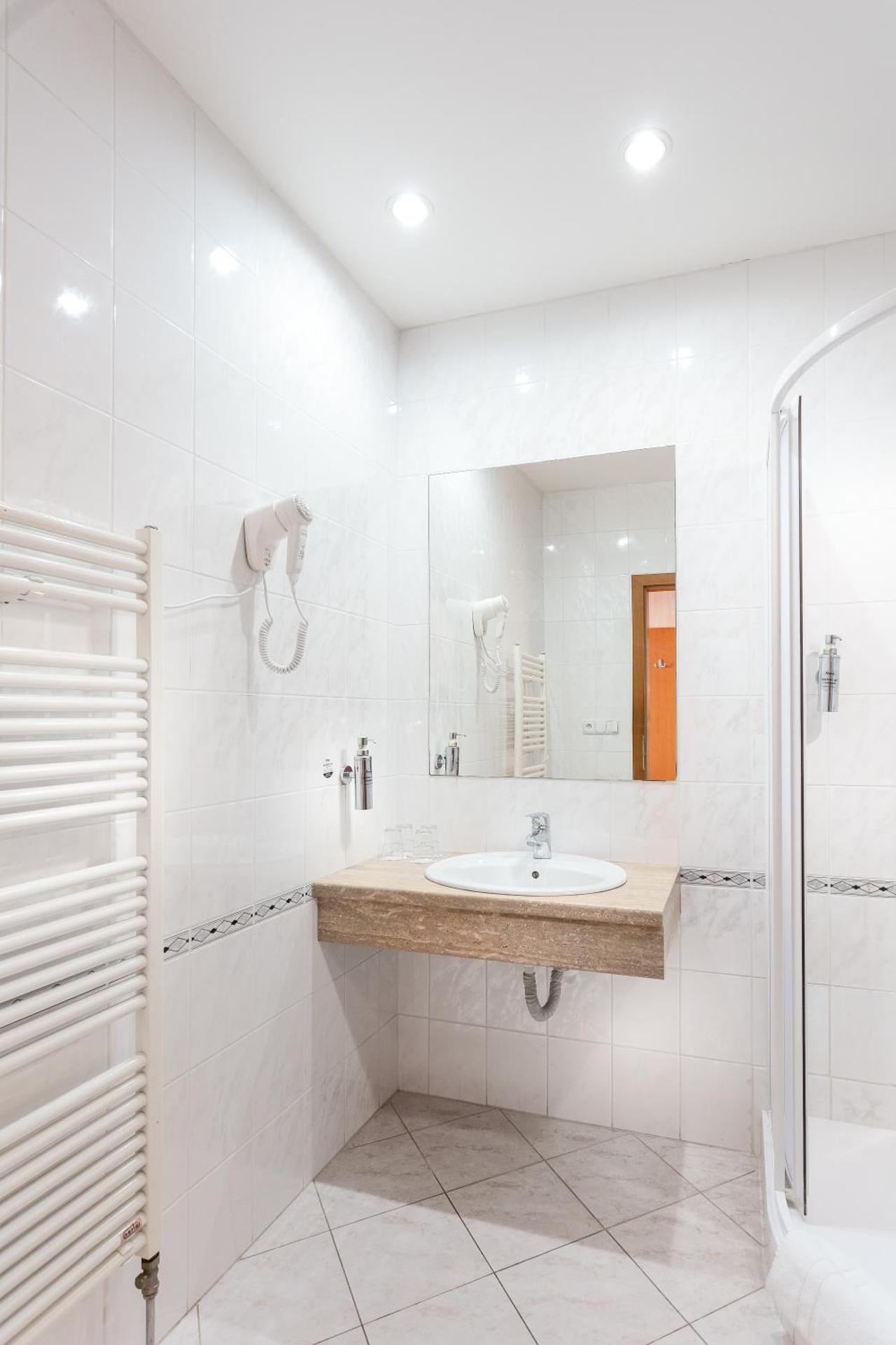 Wine Wellness Hotel Amande Hustopeče