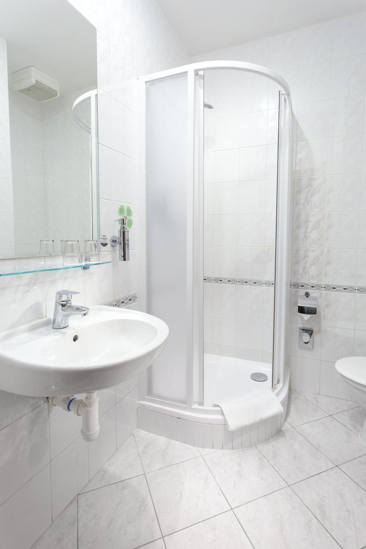 Wine Wellness Hotel Amande Hustopeče