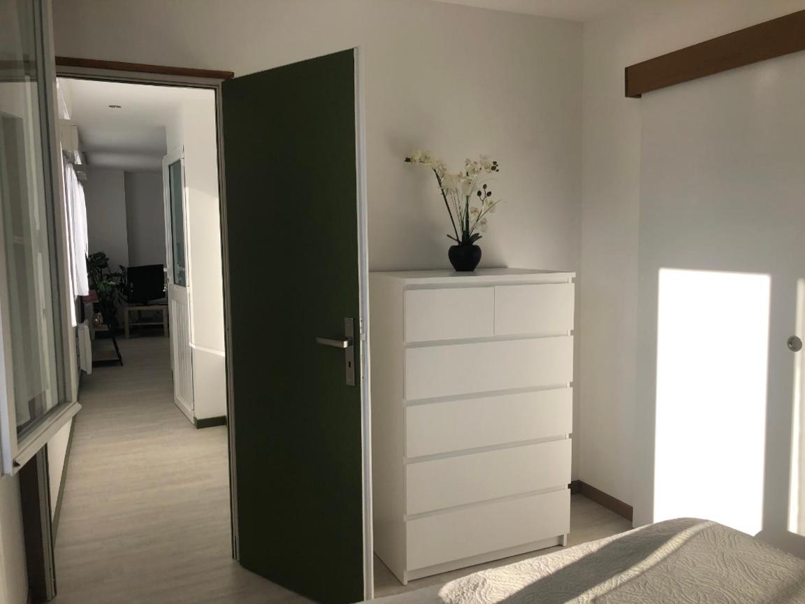 Appartement cocooning avec vue sur les Pyrénées