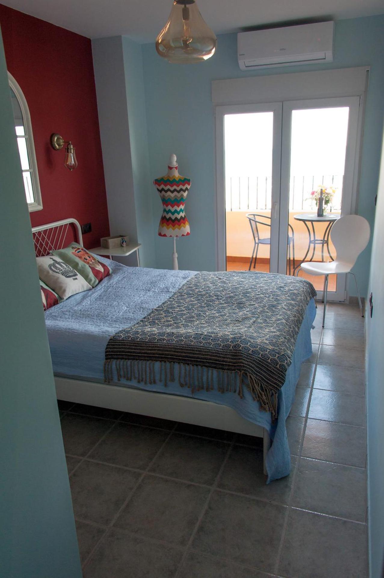 Sea view Port Saplaya Apartments,2