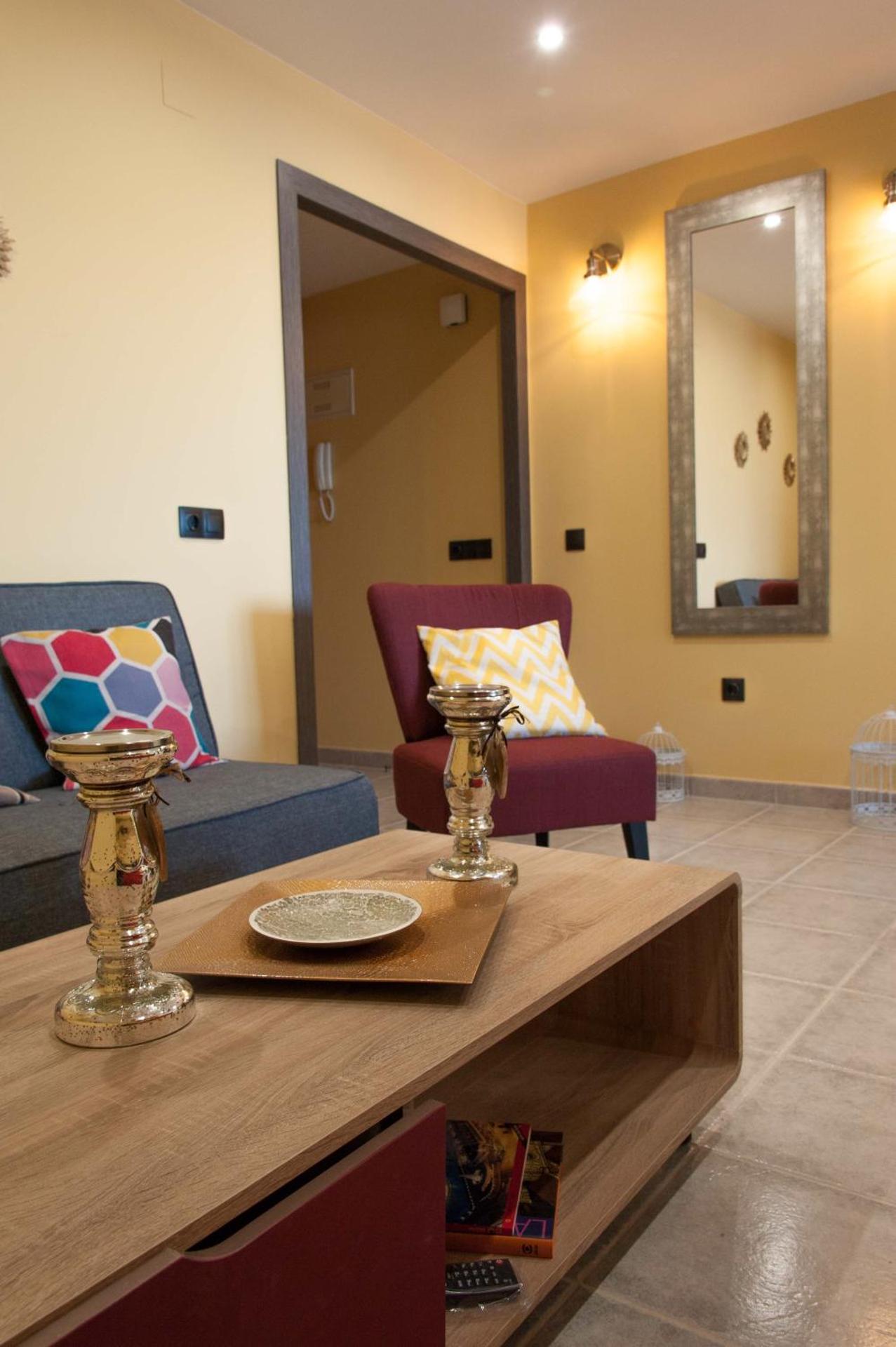 Sea view Port Saplaya Apartments,2