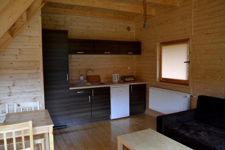 Agroturystyka Stajnia Zwierzyniec