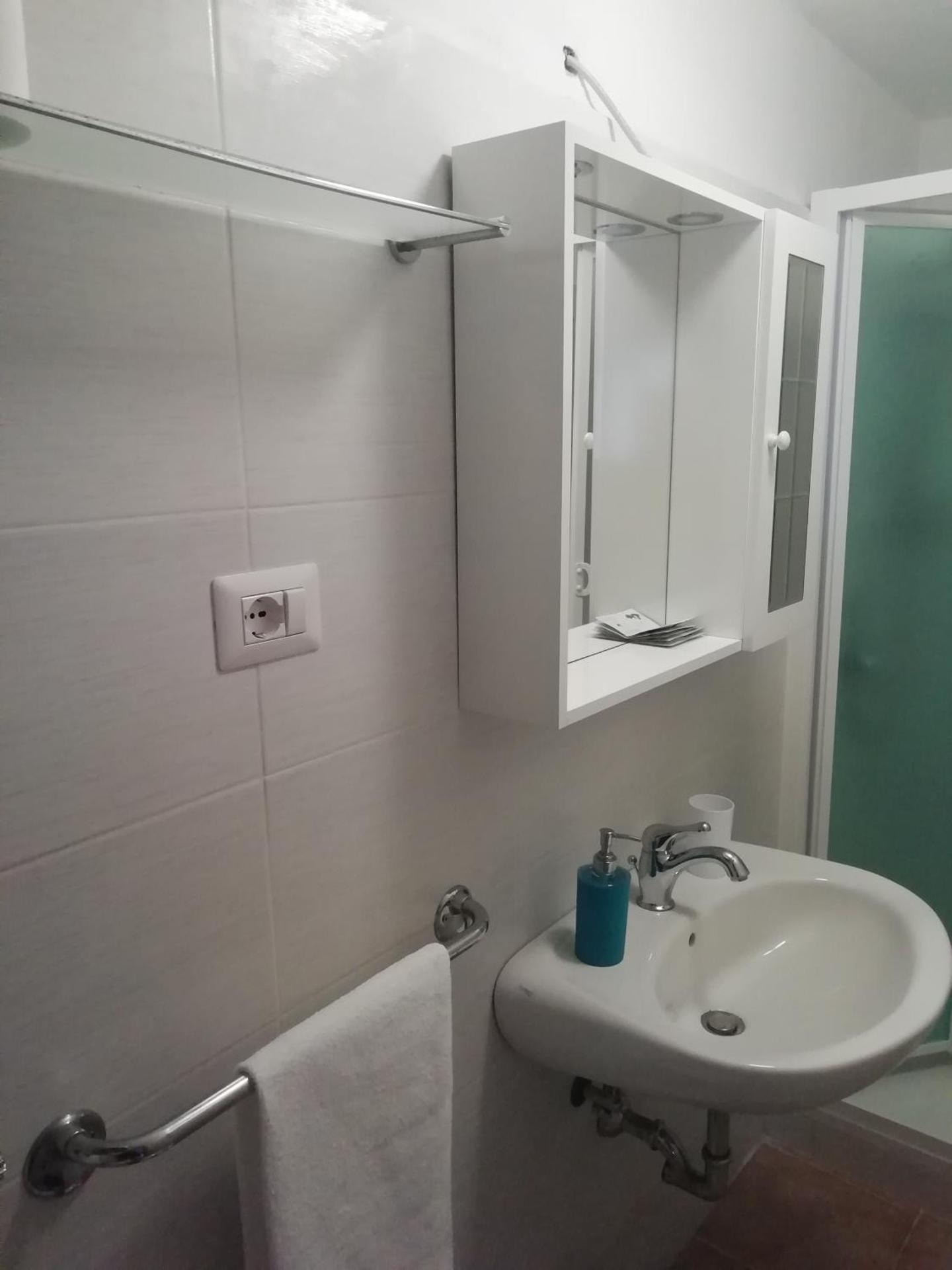 Studio Apartment with Sea View