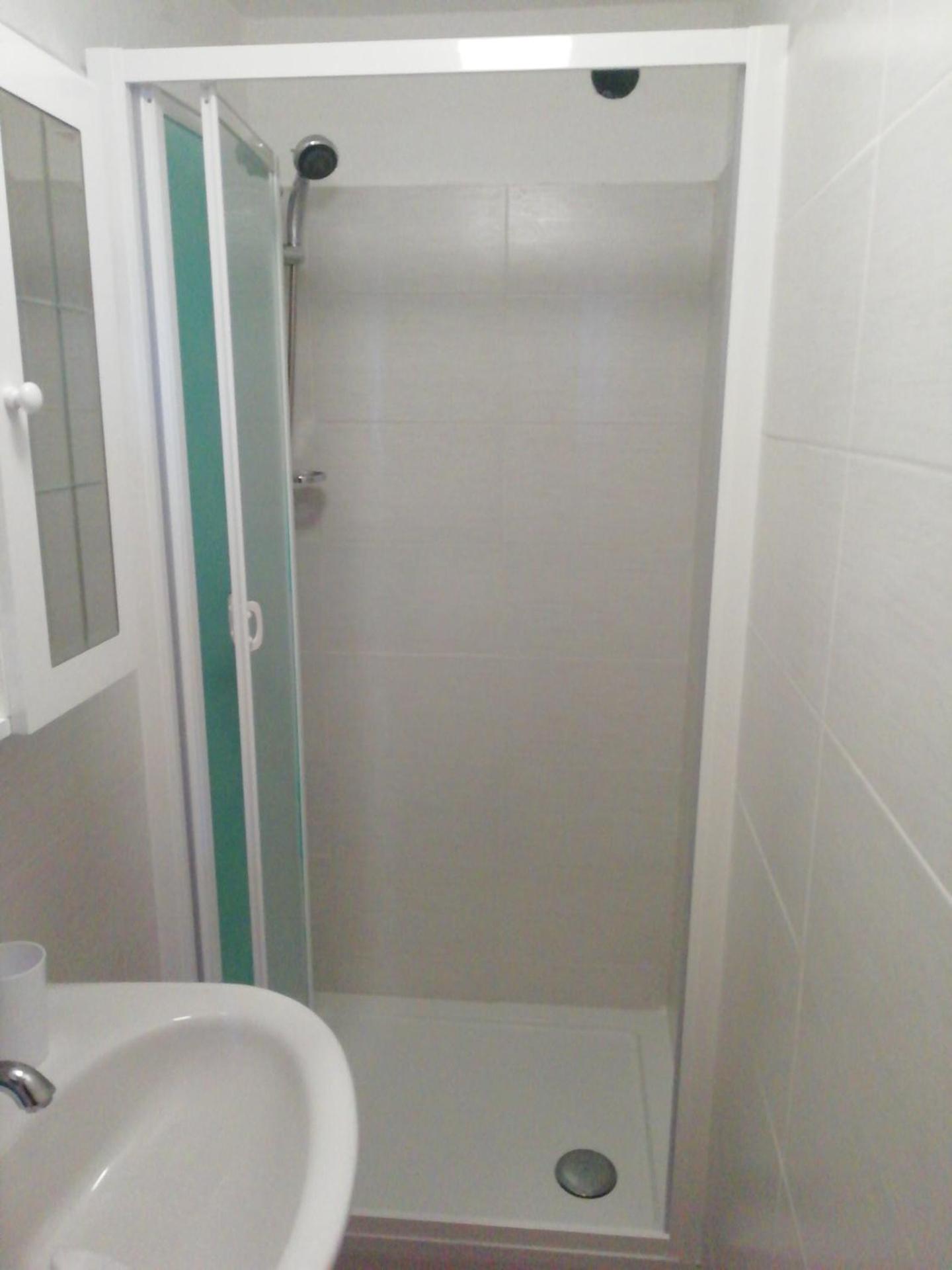 Studio Apartment with Sea View