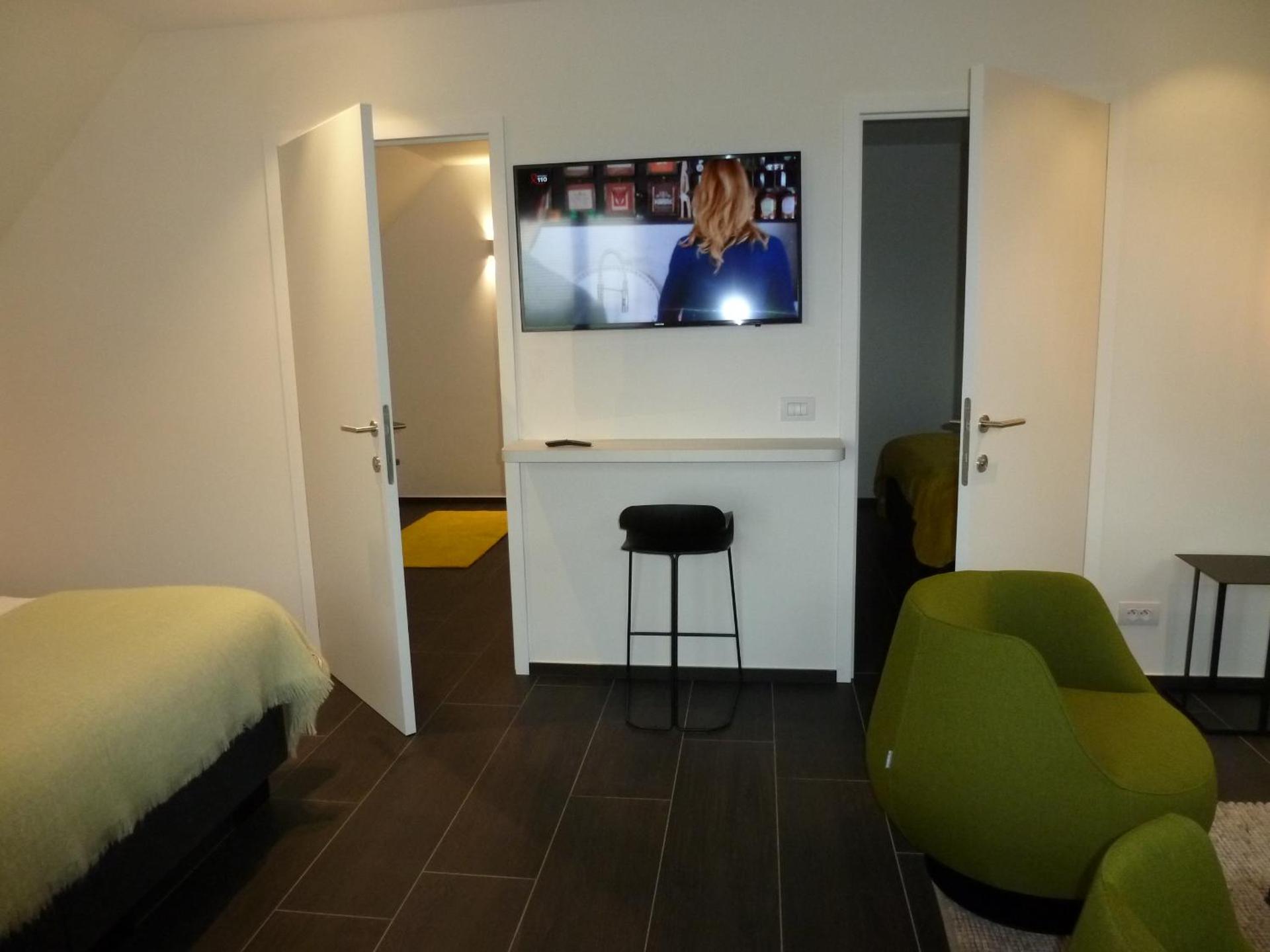 B&B 't Hof van Spiere