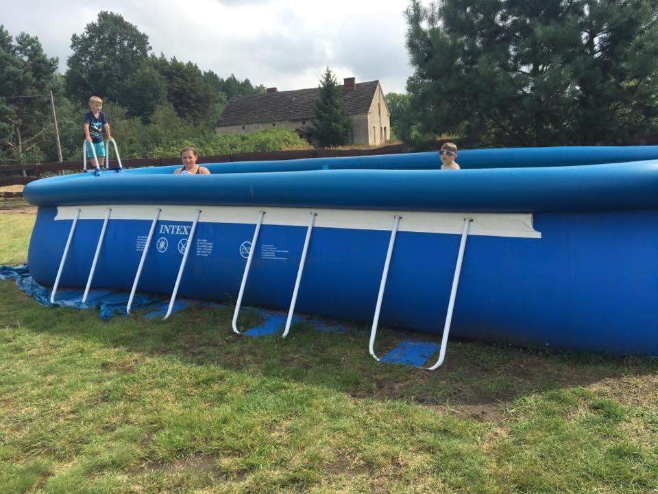 Agroturystyka Stajnia Zwierzyniec