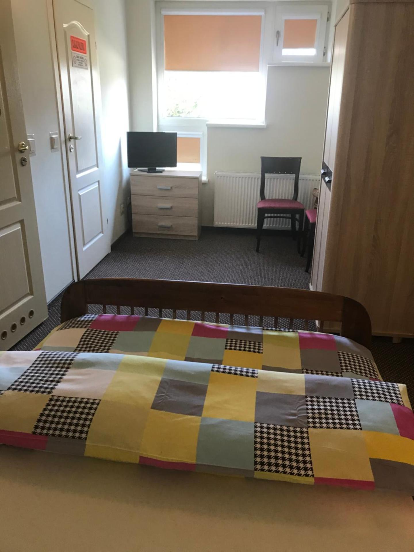 Restauracja Zajazd Trefl