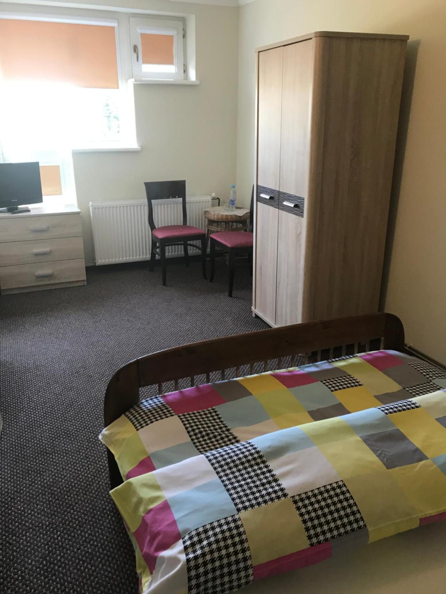 Restauracja Zajazd Trefl