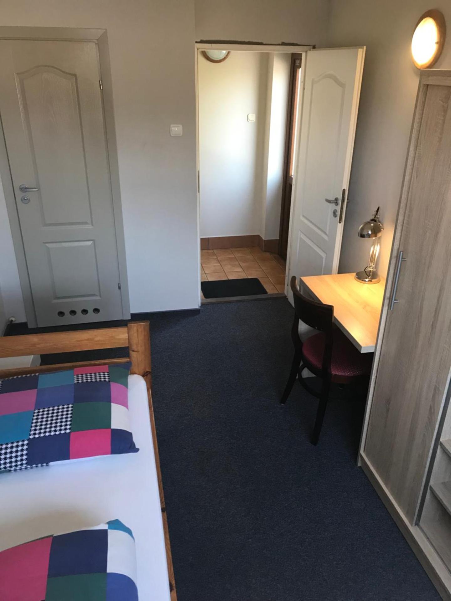 Restauracja Zajazd Trefl