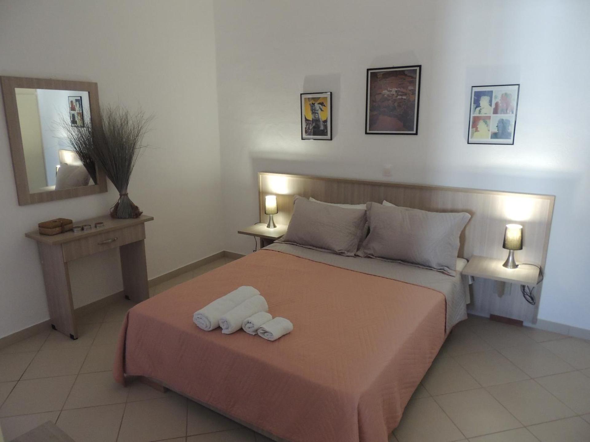 levante studios Αndros