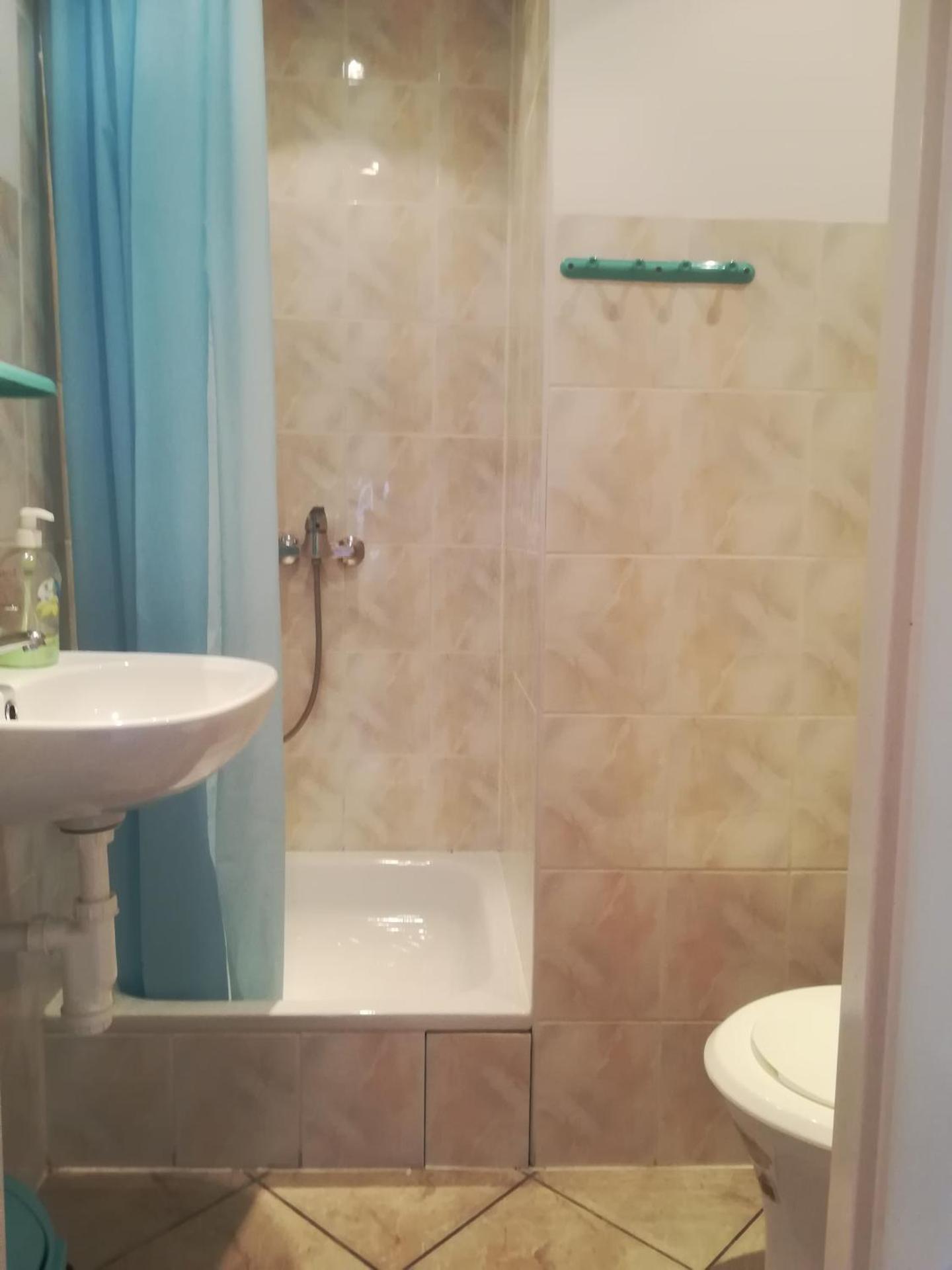 Triple Room with Terrace