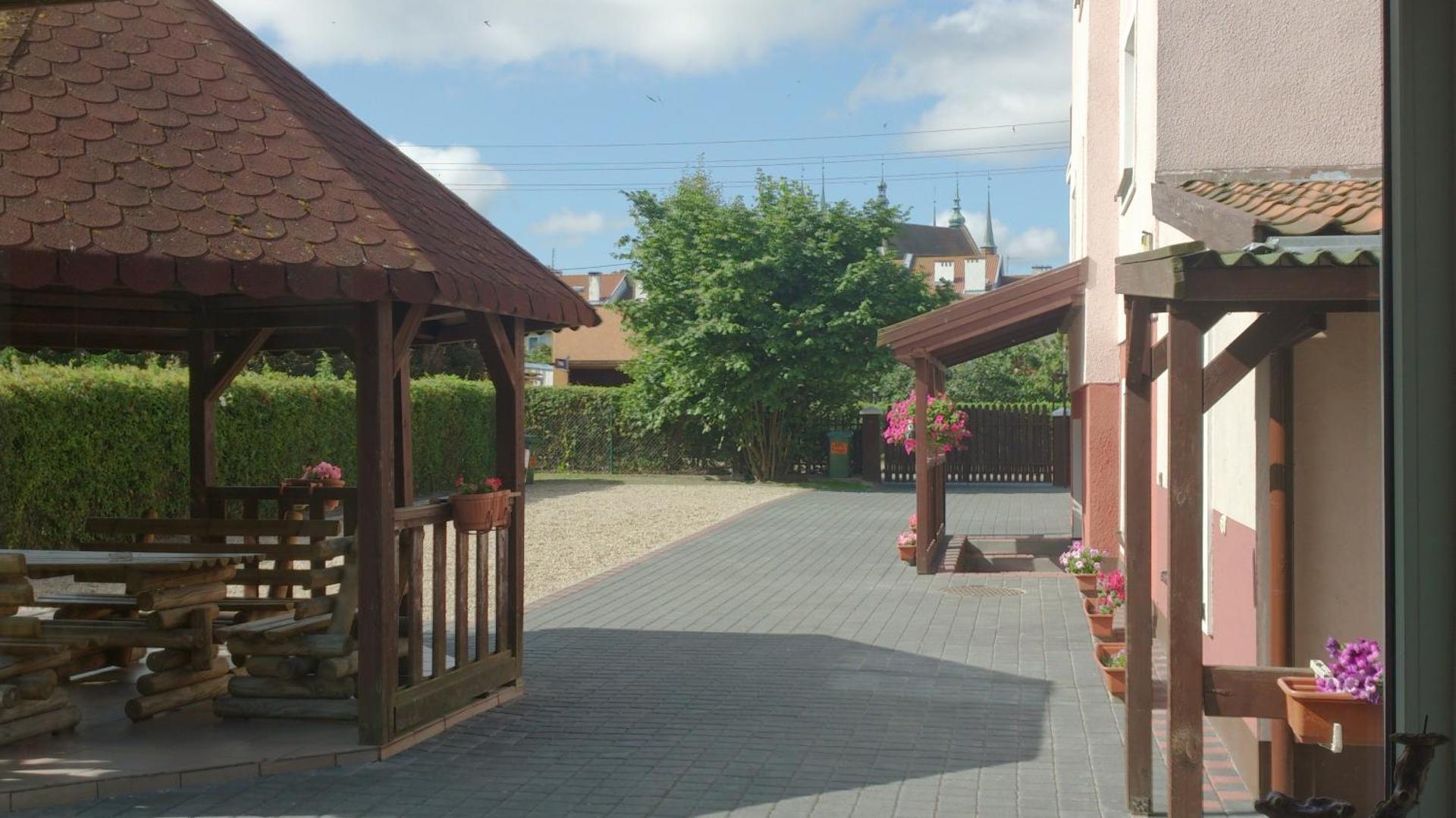 Pokoje Gościnne Ewa Nowicka