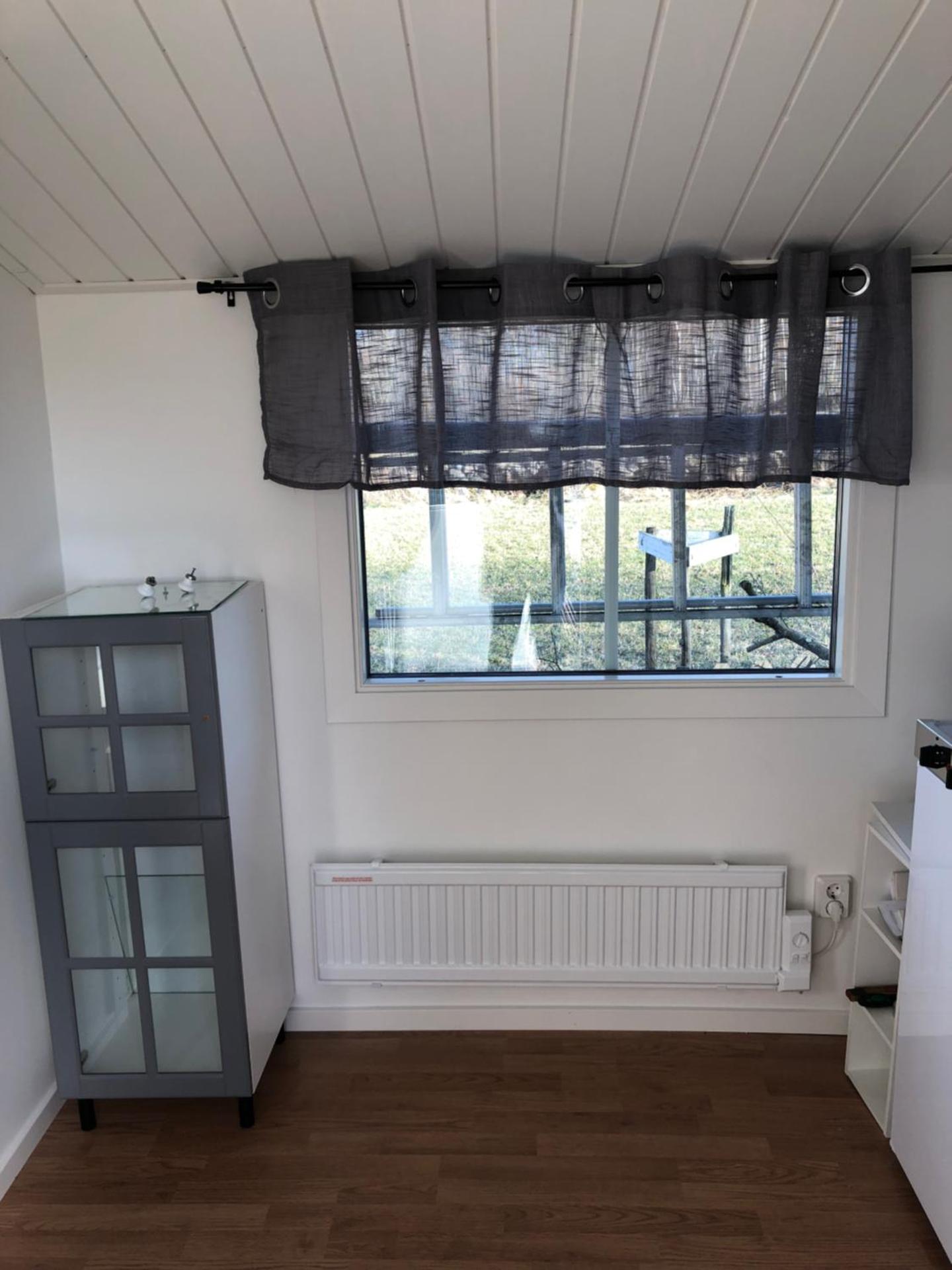 Unique Mongolian Yurt with Two small Guest houses by lake rent out as One