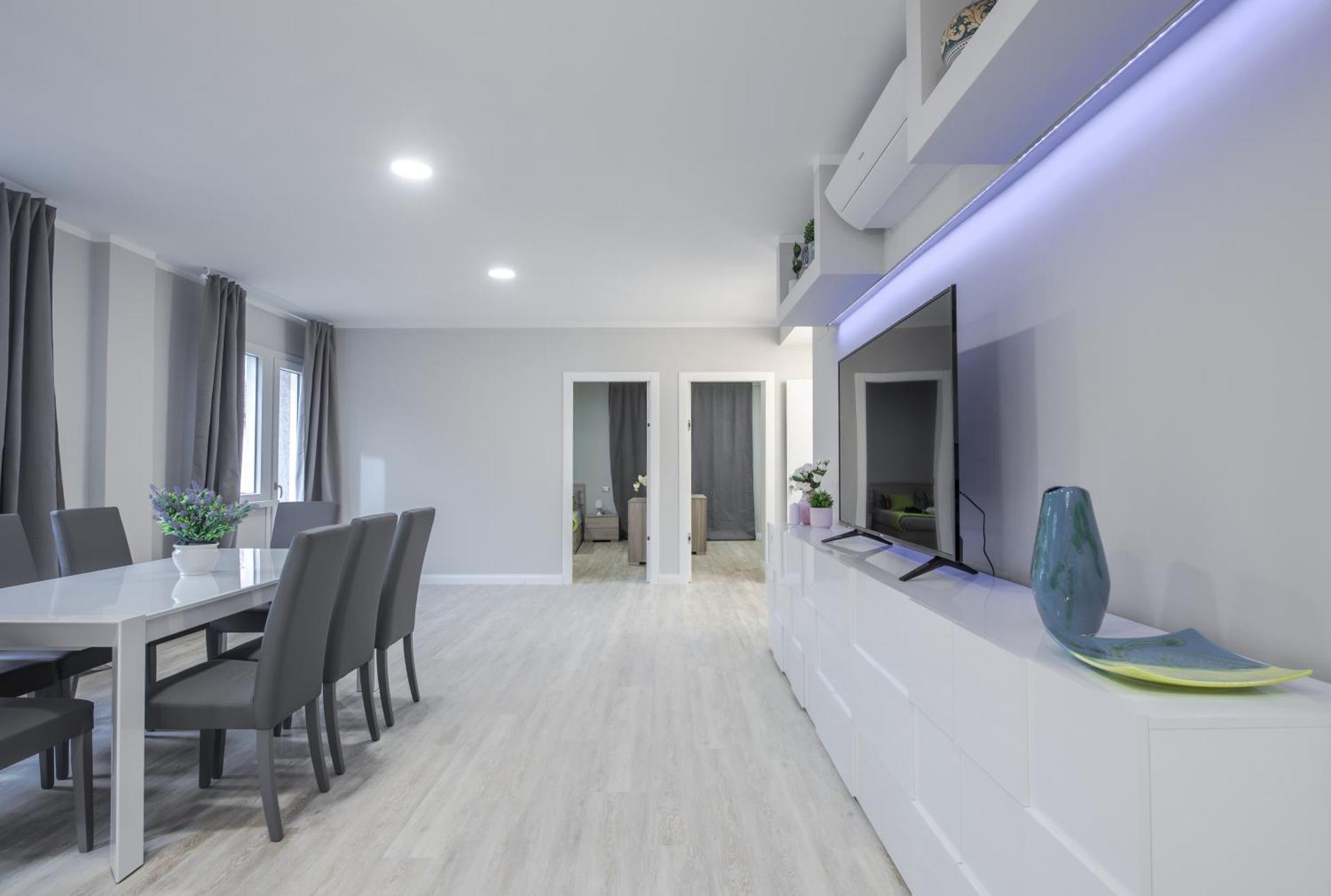 Guest House Foligno Porta Romana