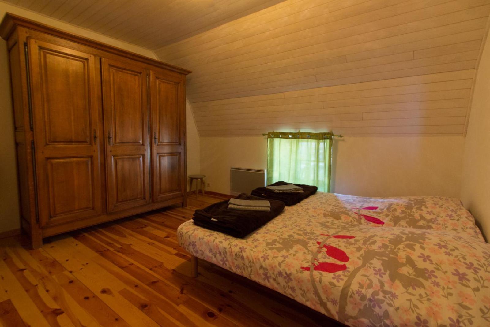 Village de Nasbinals Aubrac Electro Vélo