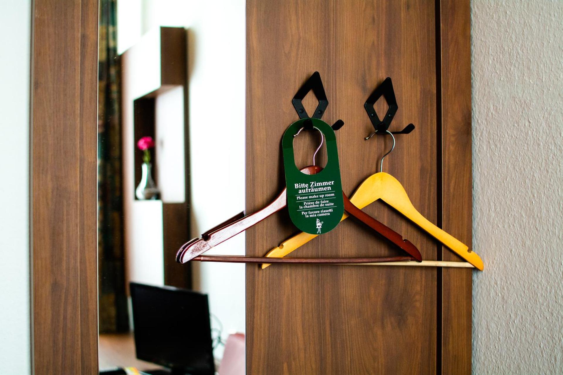 Hotel Fränkischer Hof