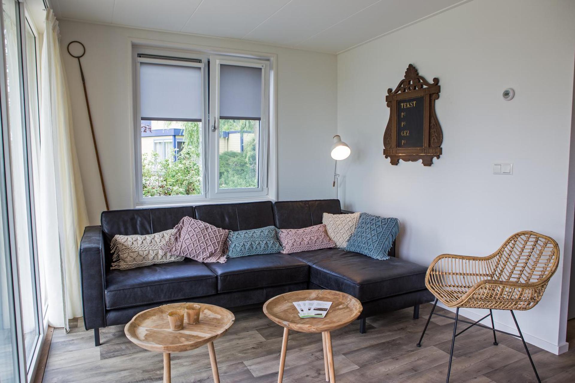 Vakantiehuis de Pondok