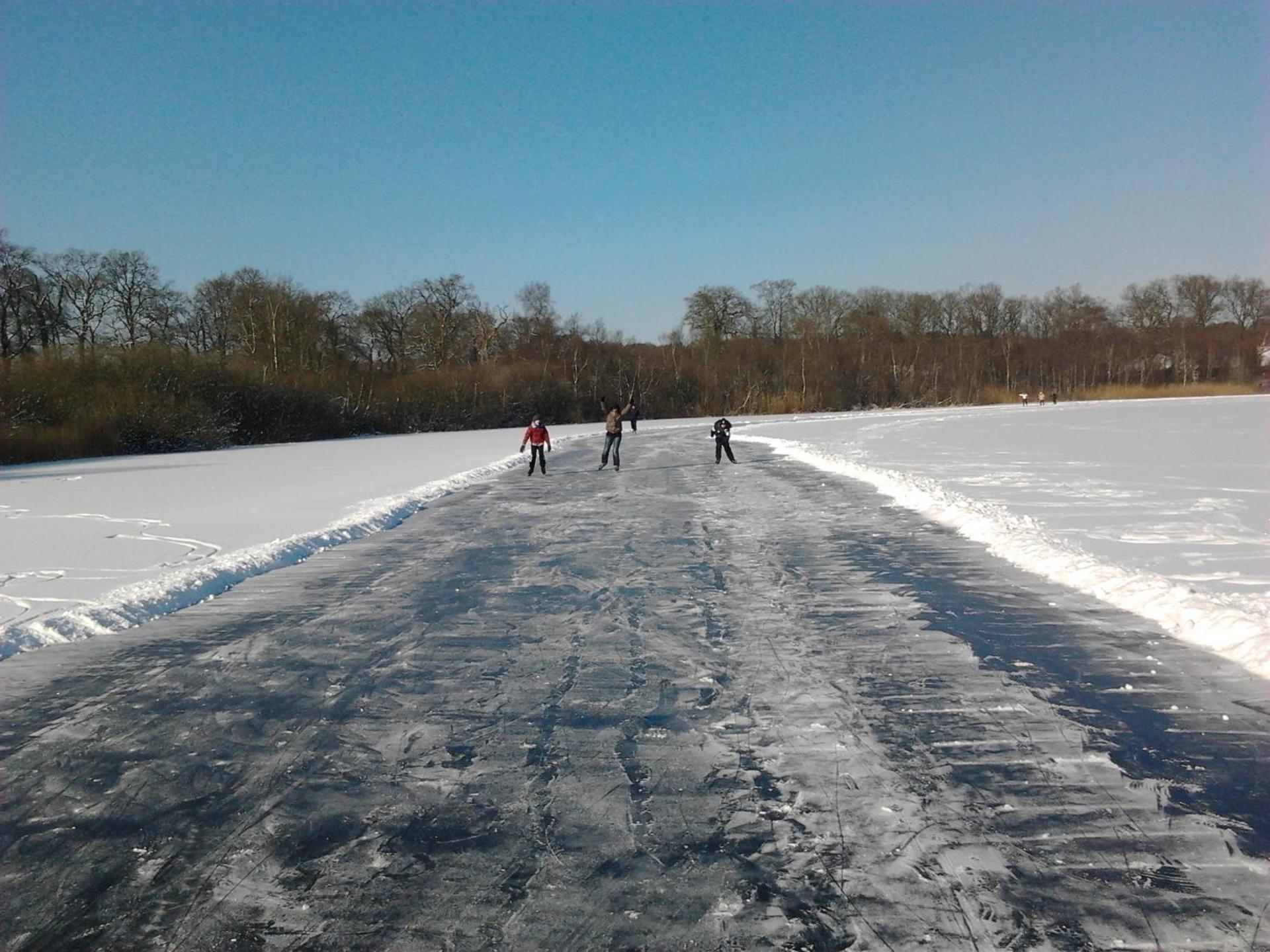 Vakantiehuis de Pondok