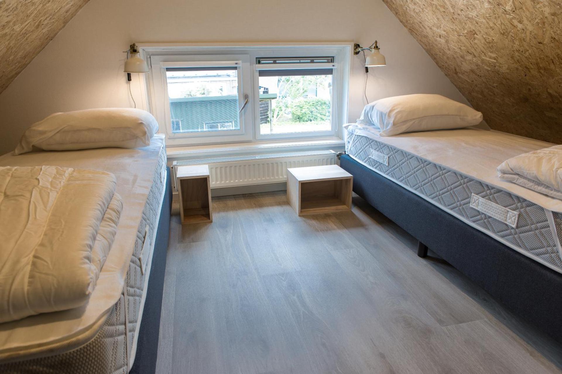 Vakantiehuis de Pondok