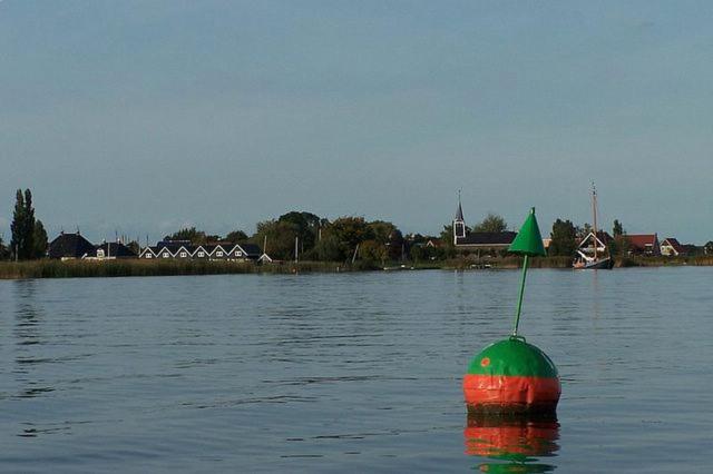 Vakantiehuis de Pondok