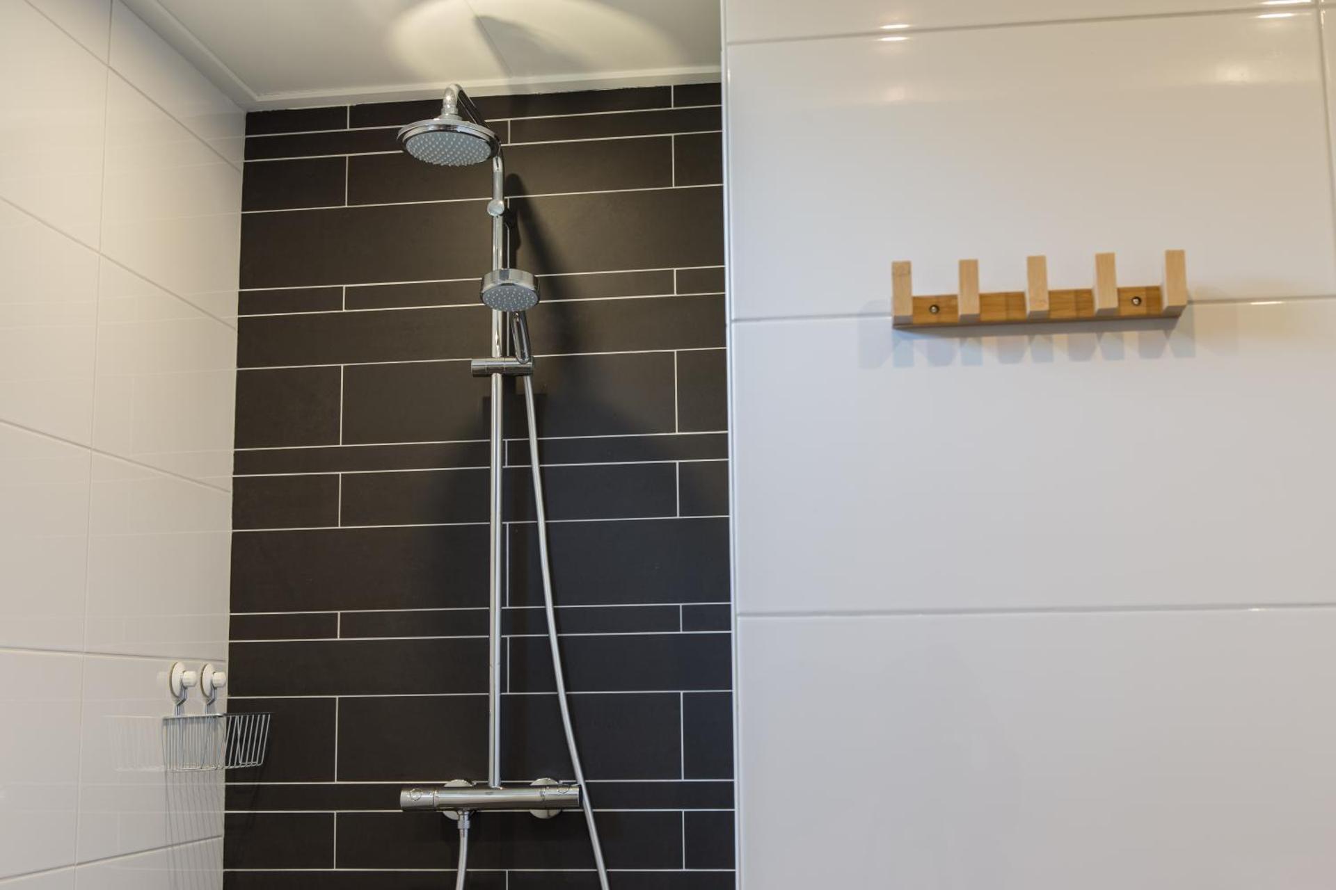 Vakantiehuis de Pondok