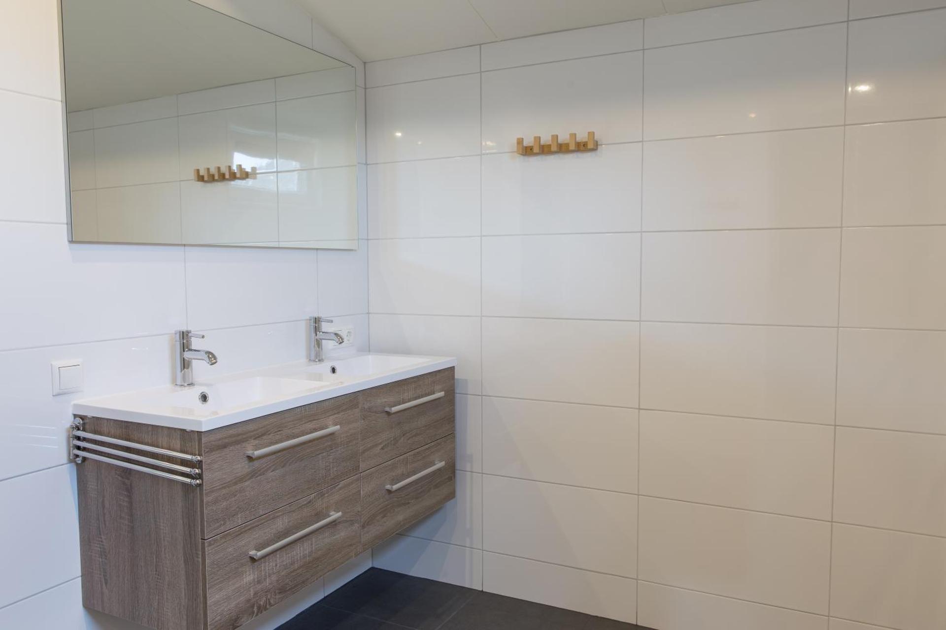 Vakantiehuis de Pondok