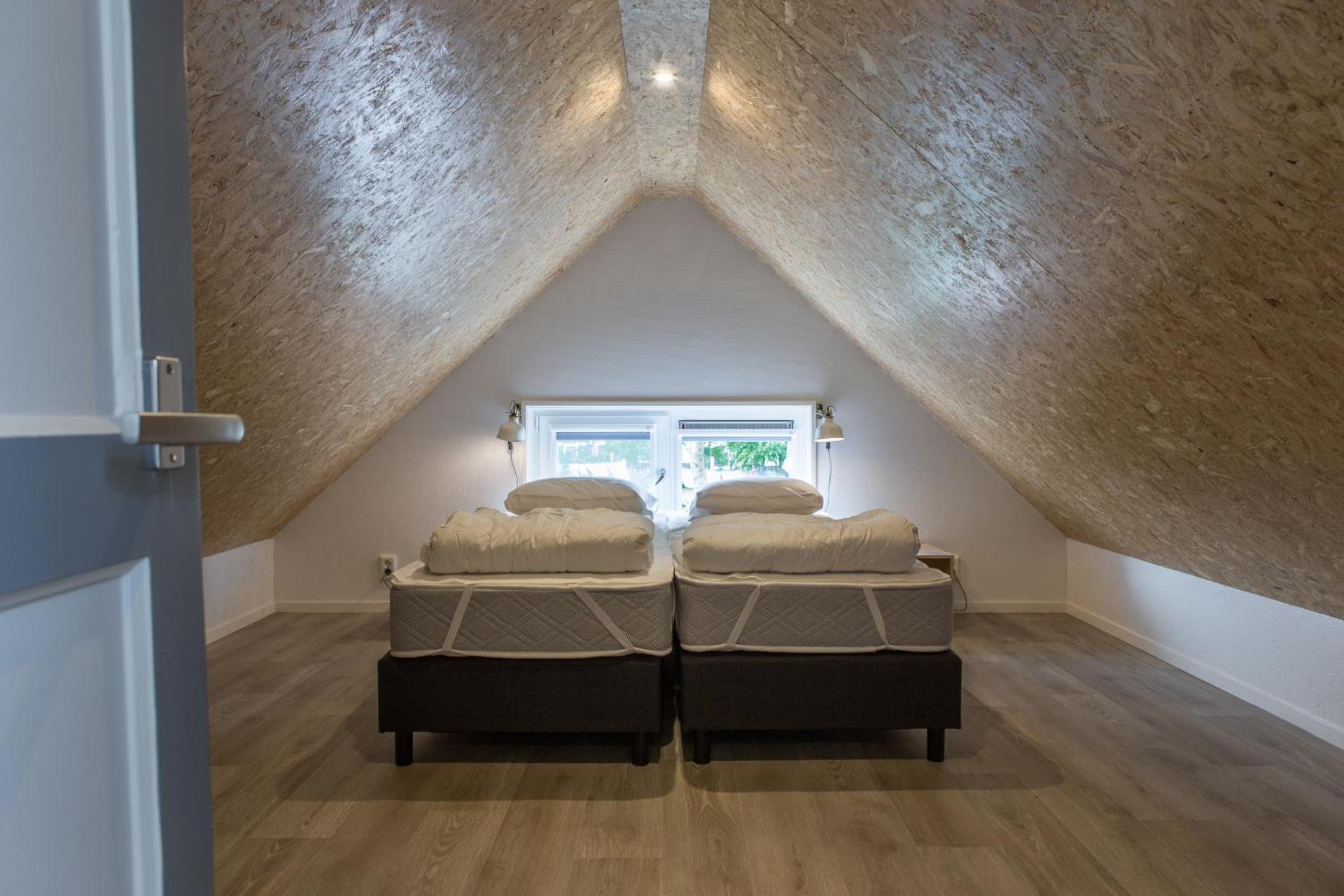 Vakantiehuis de Pondok