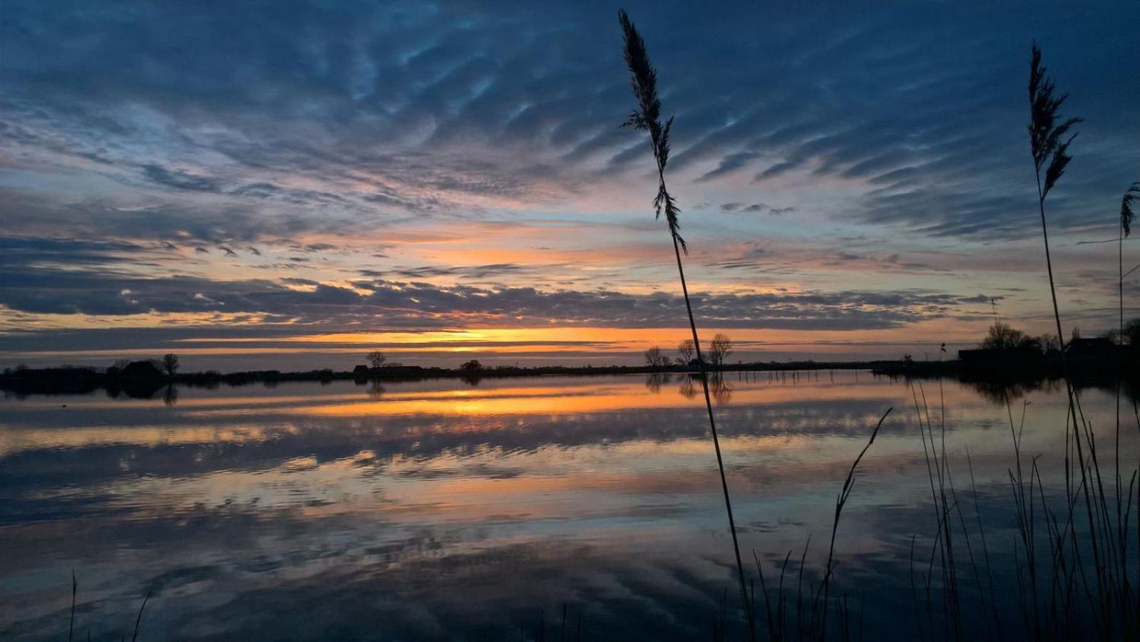Vakantiehuis de Pondok