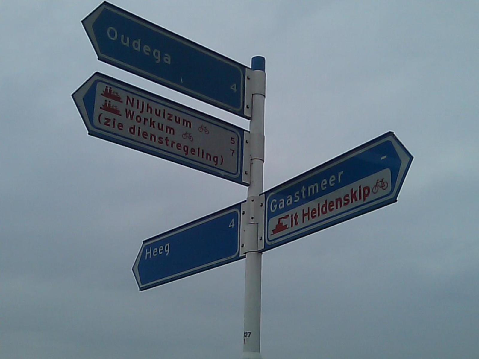 Vakantiehuis de Pondok