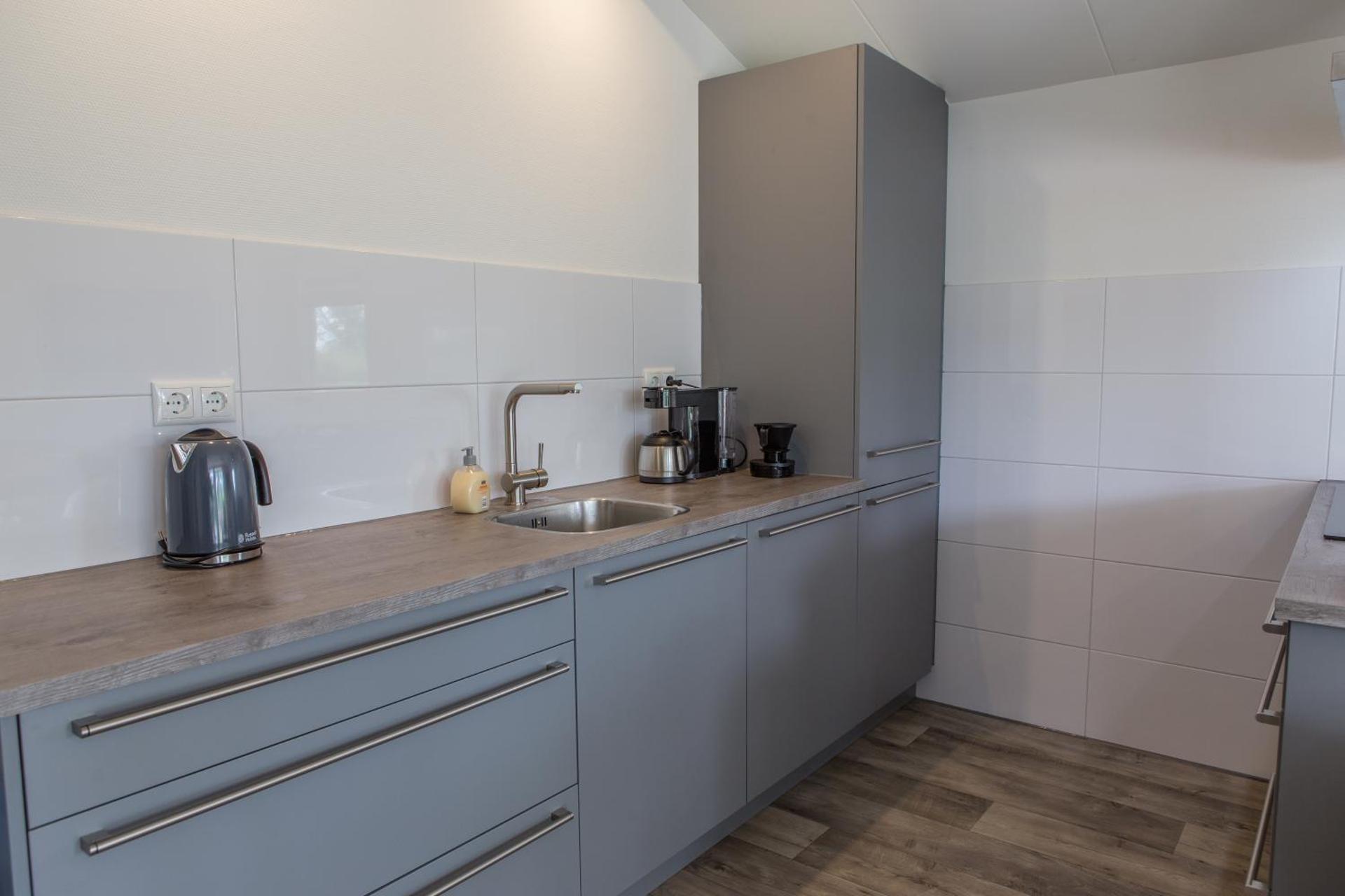 Vakantiehuis de Pondok