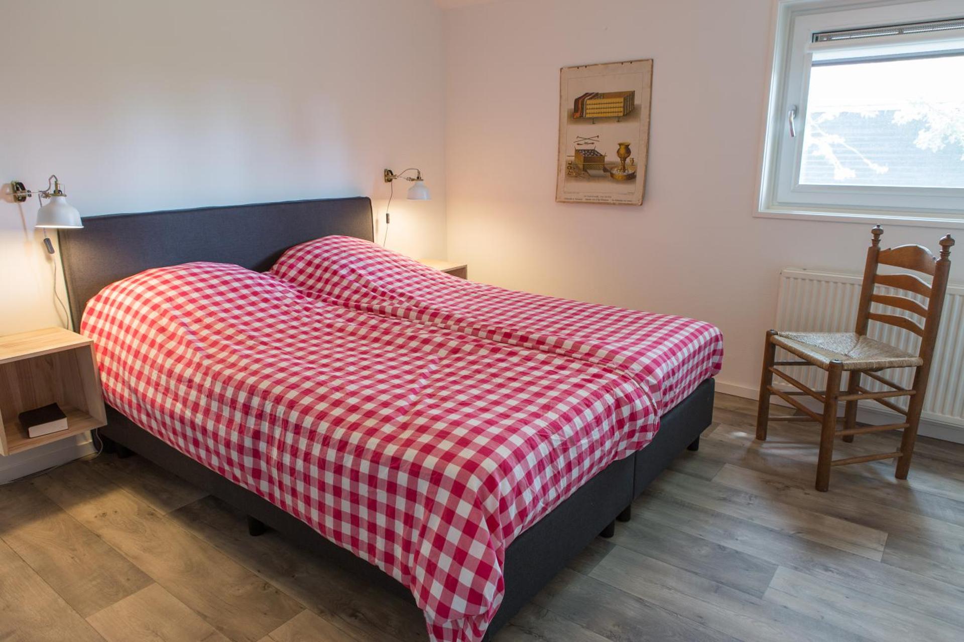 Vakantiehuis de Pondok