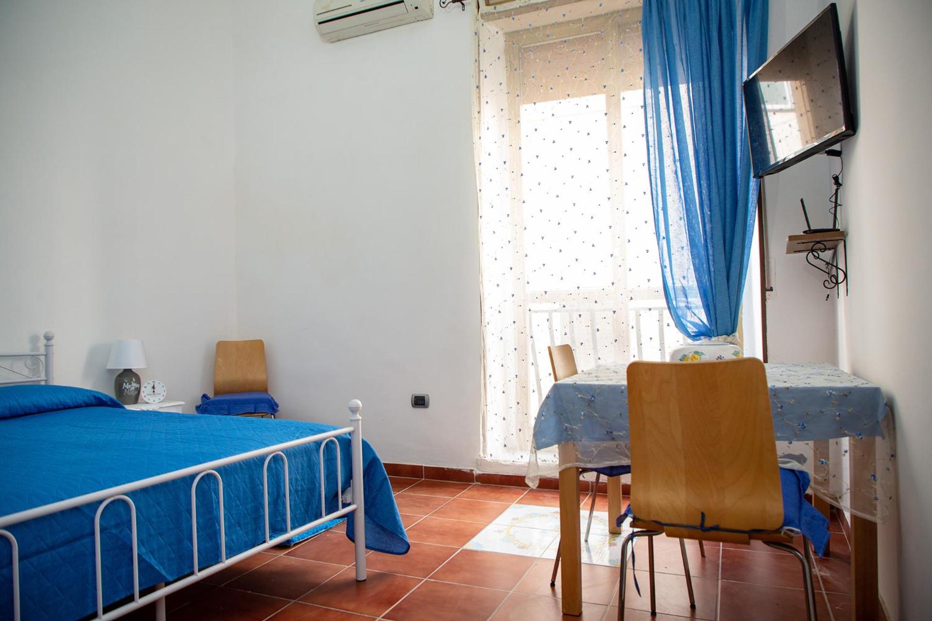 B&B Ruffo Nel cuore di Napoli