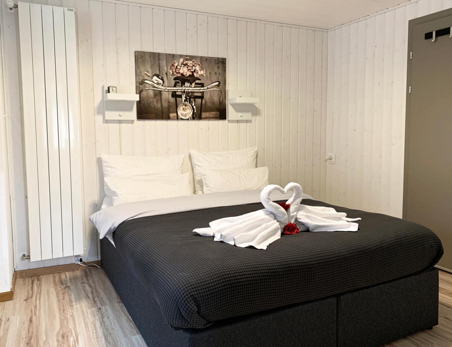 Chalet Maria Interlaken