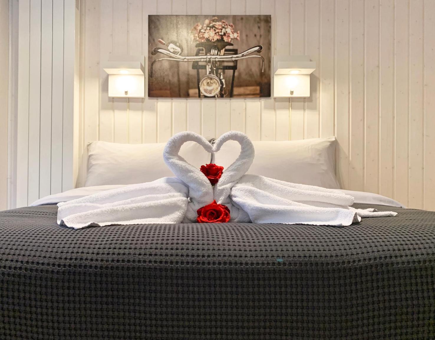 Chalet Maria Interlaken