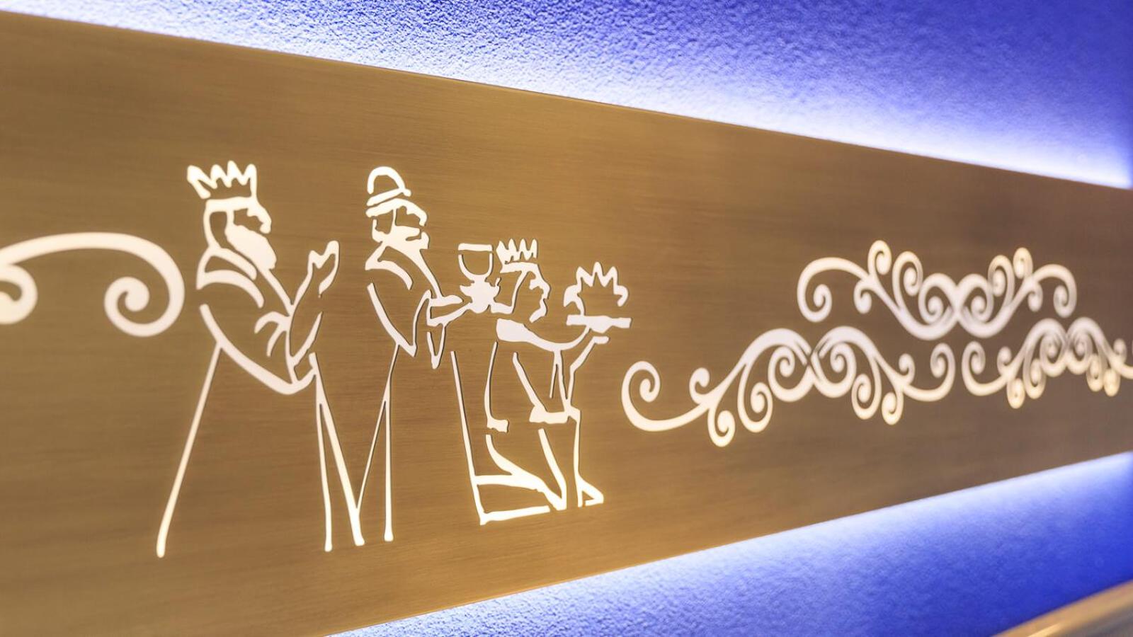 Property logo or sign