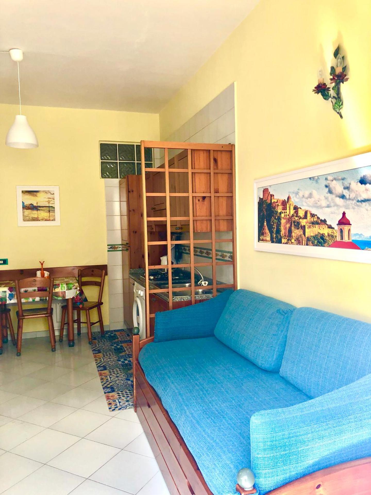 Appartamenti Villa Maria