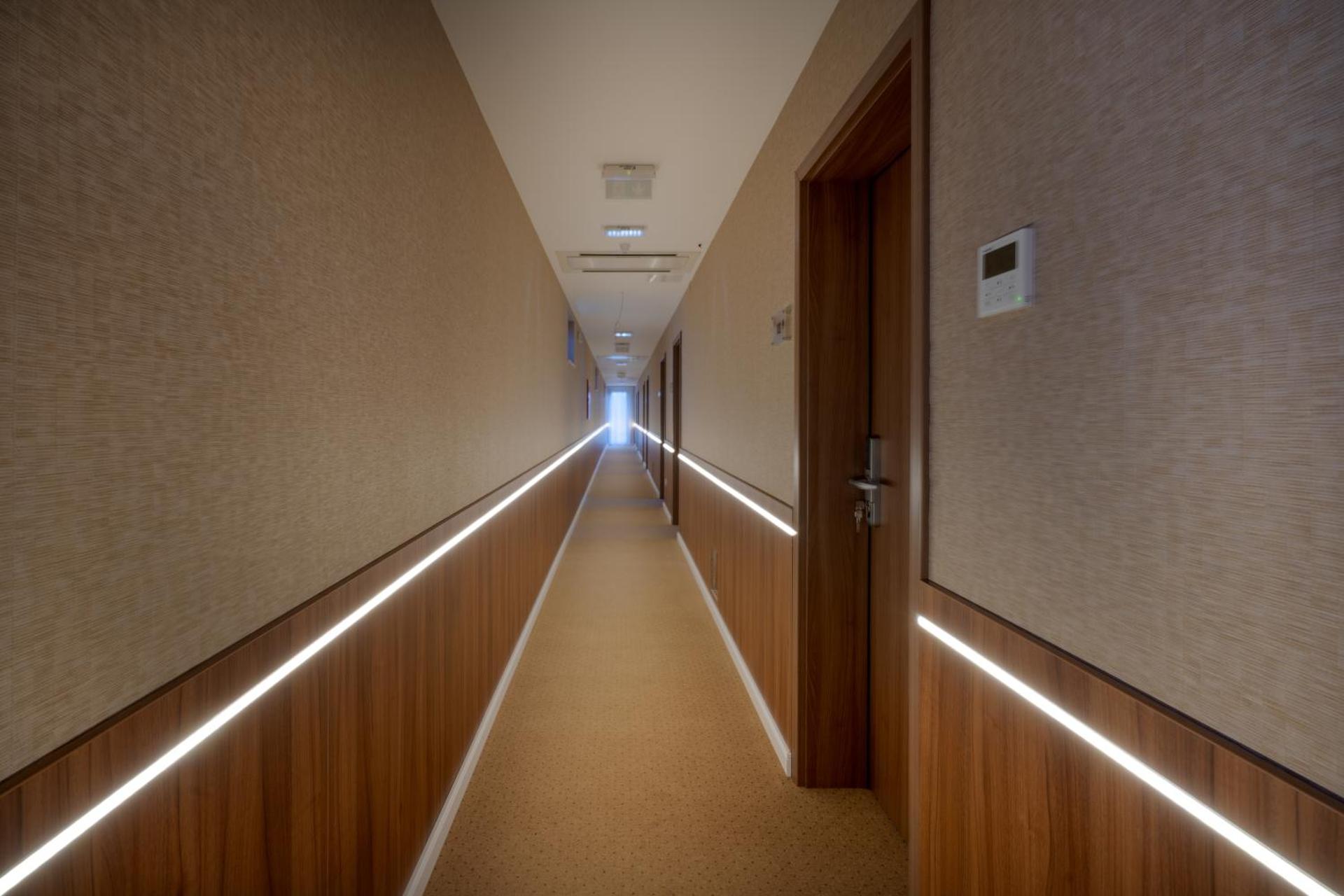 DorEsz Wellness Panzió