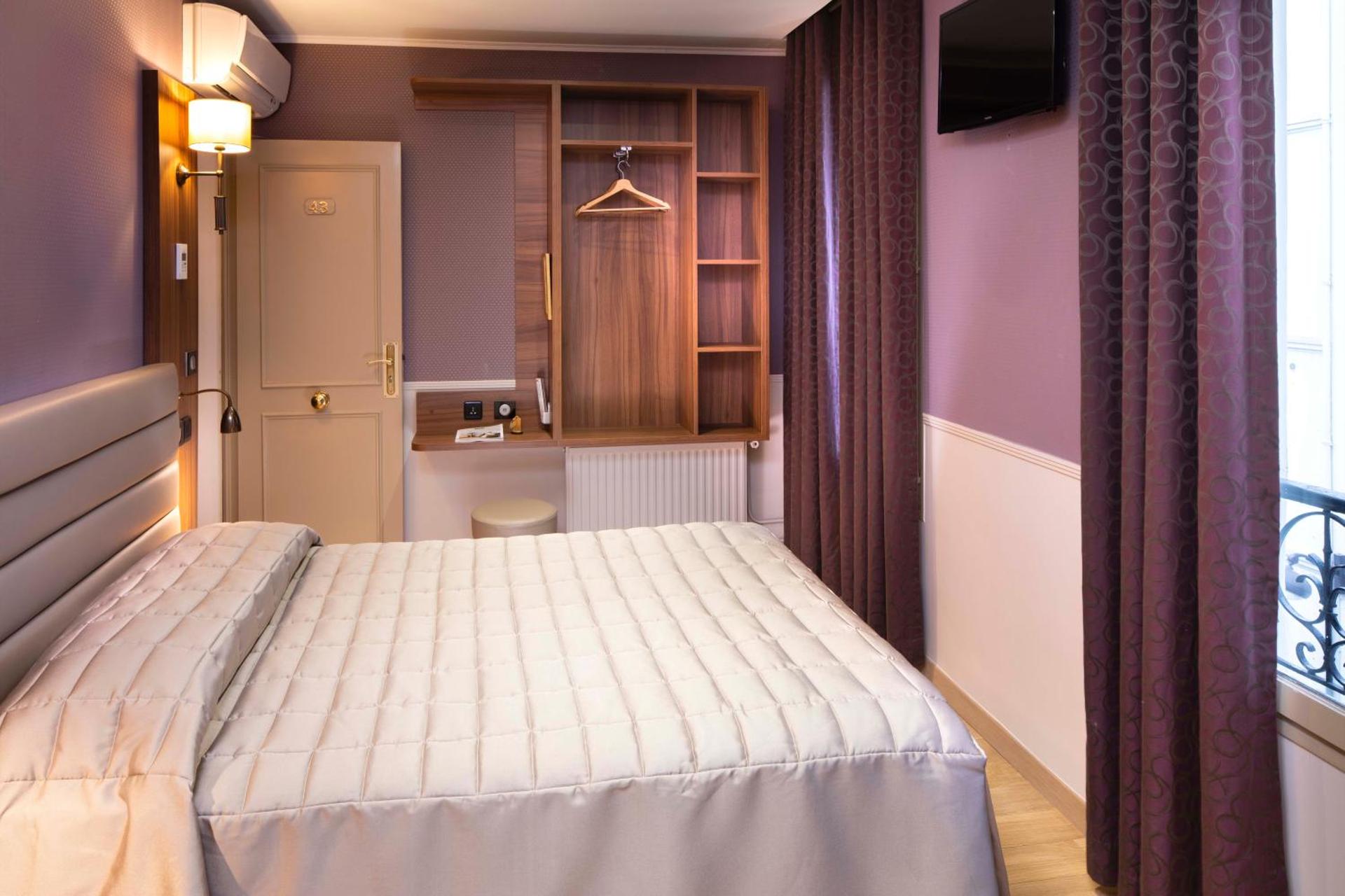 Hôtel de la Tour Eiffel